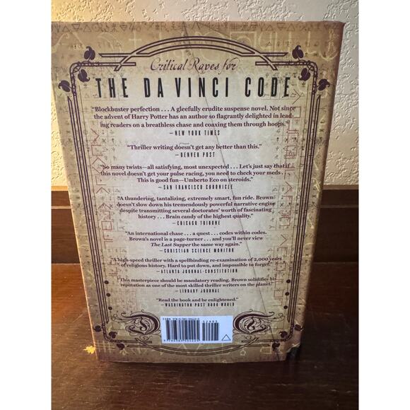 The Lost Symbol by Dan Brown - 2009 - Picture 3 of 7